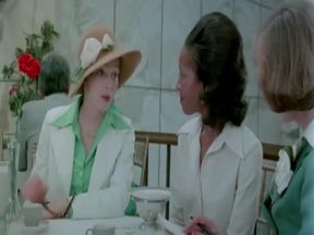 Barbara Broadcast vintage movie