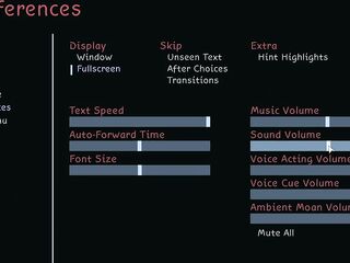 LockDown Slaver part 14 - Anal with Emo