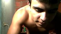 Short Private to Show His Cock