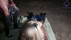 Luluhotwifex - Strangers' play &mdash;  cuckold fantasies