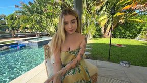 fucking my best friend s girlfriend no condom-rosie rider