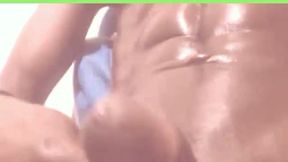 Breyner Red Private Show