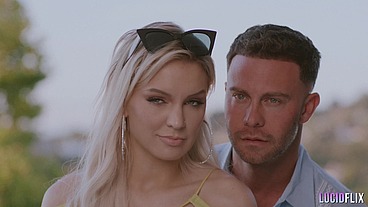 LUCIDFLIX Gravity wolf with Kenzie Taylor