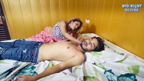 Extreme Wild Sister in Law Had Nude Sex FullPorn