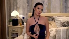 Encouraging You To Masturbate