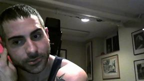 Jason Marvel Private Show