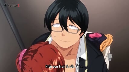 (Ihentai) Ijirare Fukushuu Saimin Ep.2-hentai vietsub