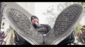 I’m Gonna Chill Here