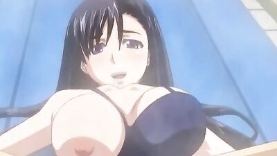 Get ready to be blown away by the wildest hentai porn ever seen in cartoon style!