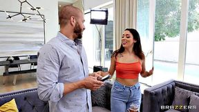 Who's the other girl?