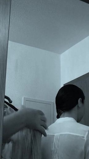 Horny Anonymous Banged