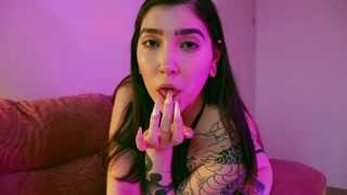 Ileana Addict by Devillish Goddess Ileana