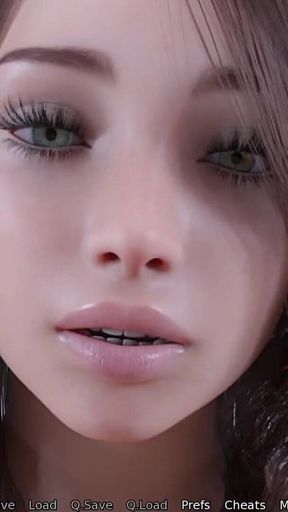 Stepmom Desire Part 1