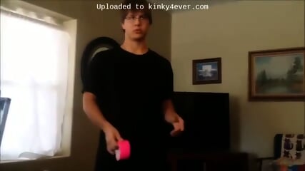 Sweetie Vs Pink Tape  Kinky4Ever