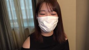 Jap Cutie, 18, Gets Wild with Vibes &amp; Dildos, No Holds Barred