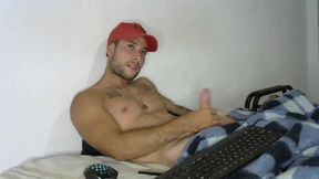 Matias Clack Private Show
