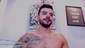 Jessid A Private Show