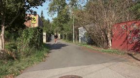 Naomi in the Wild by Got 2 Pee where girls come to piss