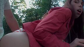 A Wild German Girl Pleasing A Loaded Pecker In Pov