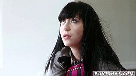 Extreme teen An Overdue Anal Payment