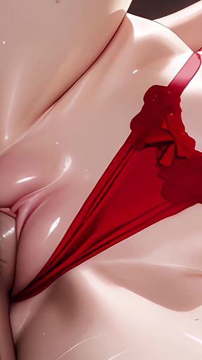 Kira (harem Girl) Gets Hard Deepthroat, Fucked and Facial Cumshot