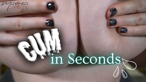 Premature Ejaculation Training