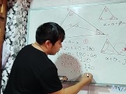 41 Fucking the MILF who wants private math lessons
