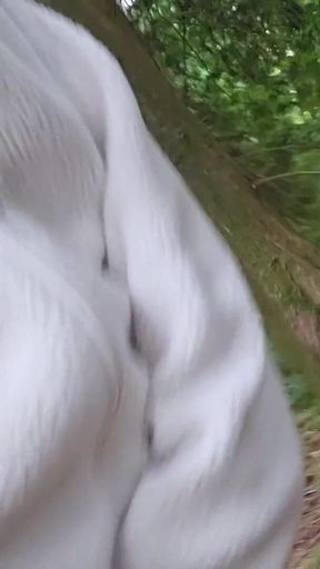 Outdoors in the Wild