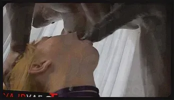 Dolly Dyson's Hardcore Interracial Session