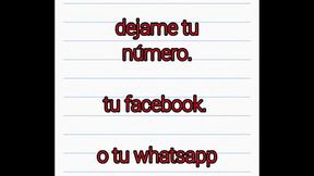 Dominicano busca travestis de Santiago. De valverde