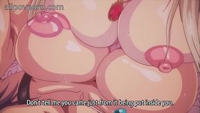 gender bend robber fucked by a horny cute ghost hentai (code: iR5LBi)