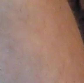Mature Gay Daddy Plays with Cock Rings 2
