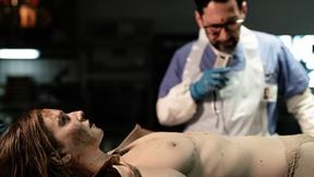 ”Jane Doe: A Ricky Greenwood Spotlight”