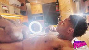 cabin fever with dre