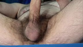 Closeups of Jj's Penis