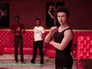A Wife and Stepmother Awam Fanmade Last Task three Animation, Porn games, Adult games, cg game, corruption, visual novel
