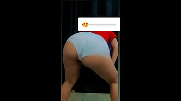 Da tapa e soca no meu rabetao sem na