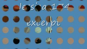 Jessica 174 Excerpt