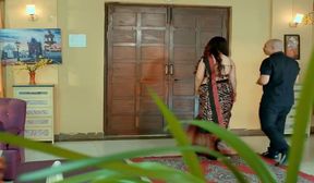 lalitha pg house s01e01