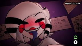 Fap Nights at Frenni's Night Club Gallery Sex Game Play Porn Animation Collection