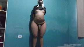 Tranny Slut Big Butt and Big Dick