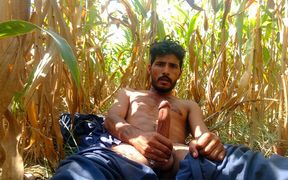 Solo Boy Big Cock Full Naked Show
