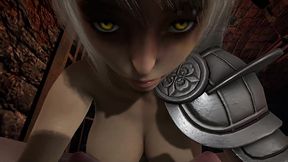 league of legends futa on riven