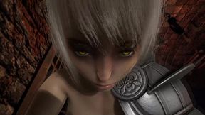 league of legends futa on riven