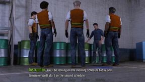 Just Missed, Caught Us in Nude - Heart Problems - Ep31