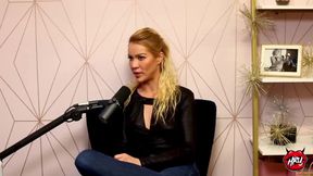 Cherry Kiss and Holly Randall Reveal Intimate Insights in Exclusive Interview