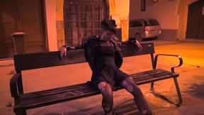 Monochromantic Black