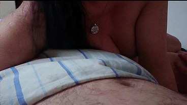 Geiles Guten Morgen Date ** Streicheln und Blasen **