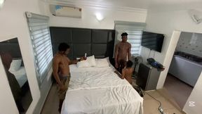 Full View of Everything