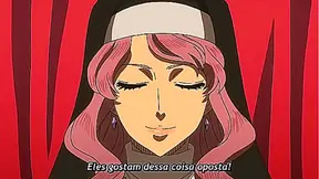 Magic Burns Hot as Feelings Spark in Black Clover Episode 69